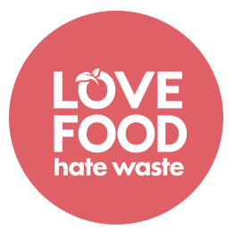 Love Food Hate Waste