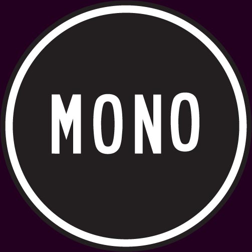 Mono logo small