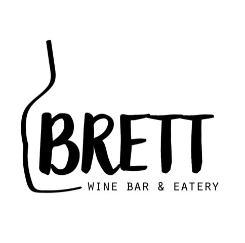 brett logo