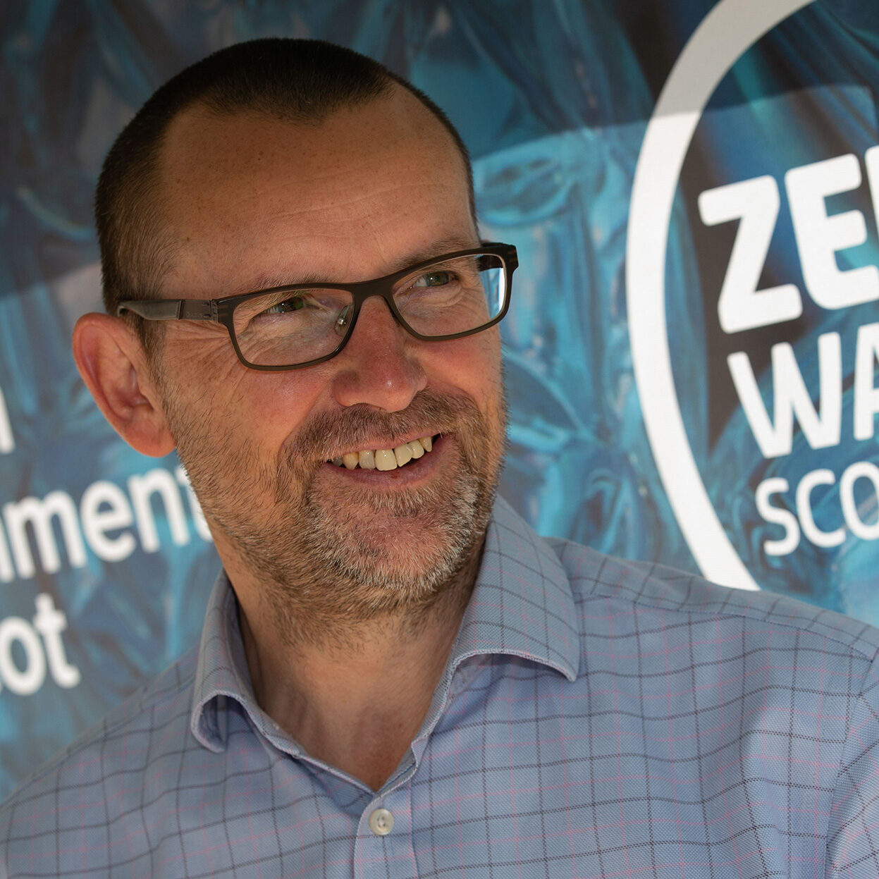 FREE PICTURES 
Pictured Iain Gulland, CEO, Zero Waste Scotland
A Public consultation on a Scottish deposit return scheme was officially opened by the Scottish Government this morning (Wednesday 27 June, 2018).
Now, members of the public are being called upon to have their say on how deposit return could work best for Scotland by speaking to Zero Waste Scotland at our first public engagement event on deposit return – which was held at Glasgow Fort this Friday morning (29 June).
 
Should you have any queries or other requests, please don’t hesitate to get in touch with me.
 
Harriet Brace | PR Project Manager | Zero Waste Scotland
Direct 01786 237342 | Mobile 07816 226323 | Reception 01786 433930
Email: Harriet.Brace@zerowastescotland.org.uk

Mark F Gibson  / Warren Media

pictures@warrenmedia.co.uk
www.warrenmedia.co.uk

All images © Warren Media 2015. Free first use only for editorial in connection with the commissioning client's  press-released story. All other rights are reserved. Use in any other context is expressly prohibited without prior permission.